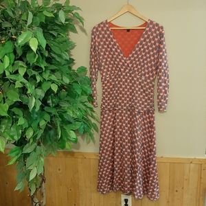 Boden dress